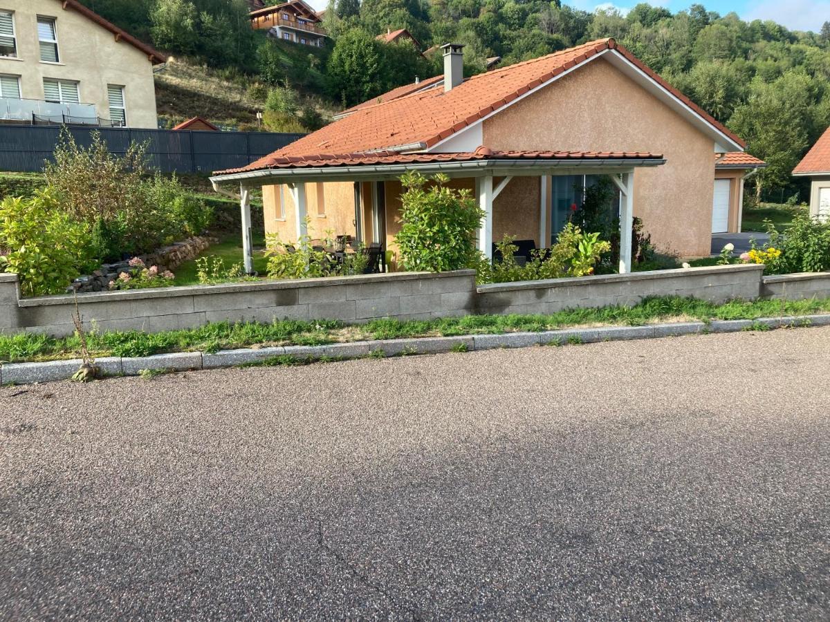 Les Cimes La Bresse
