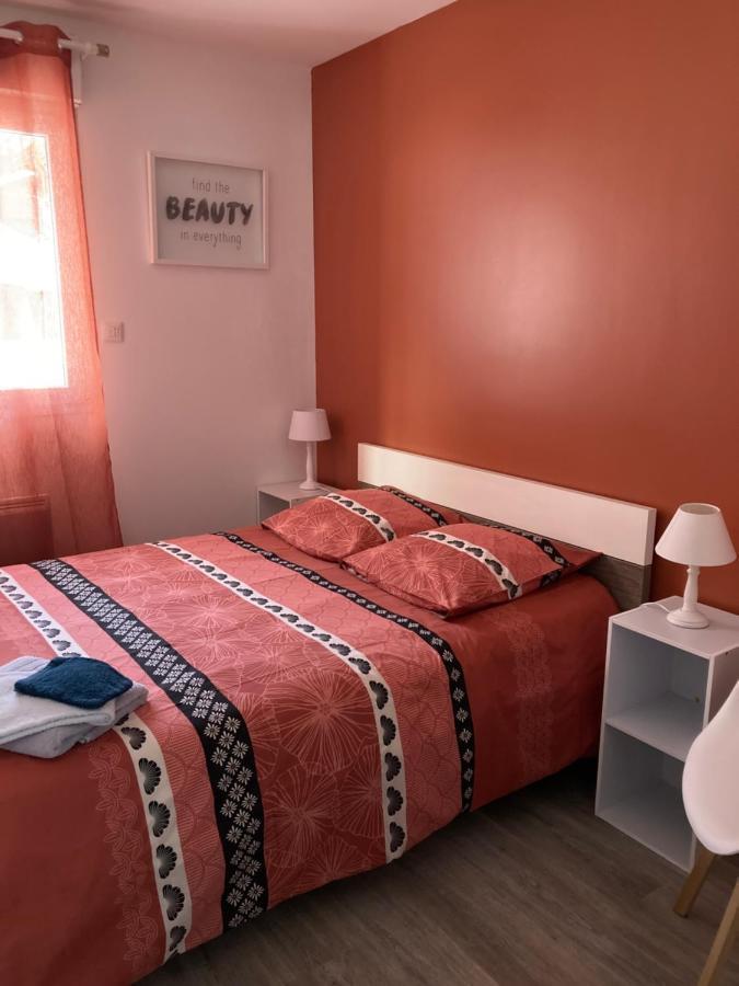 Les Cimes Ferienhaus